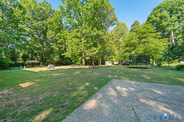 3449 Woods Way, Powhatan, VA 23139