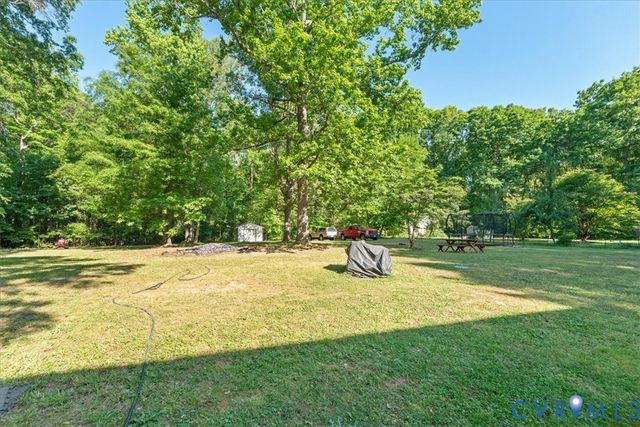 3449 Woods Way, Powhatan, VA 23139