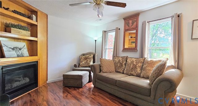 3449 Woods Way, Powhatan, VA 23139