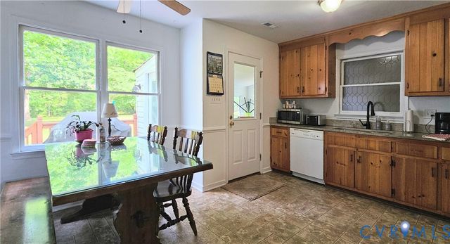 3449 Woods Way, Powhatan, VA 23139