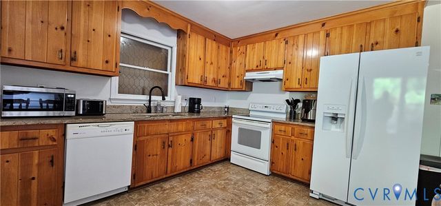 3449 Woods Way, Powhatan, VA 23139