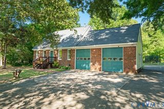 3449 Woods Way, Powhatan, VA 23139