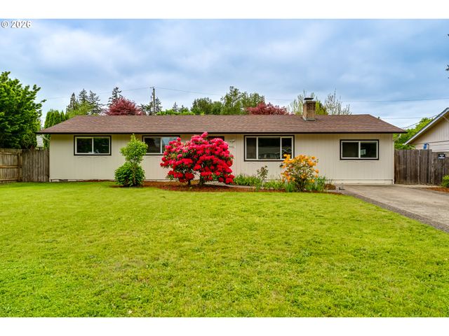 4442 THUNDERBIRD St, Eugene, OR 97404