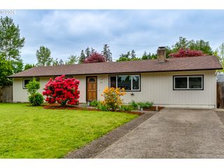 4442 THUNDERBIRD St, Eugene, OR 97404