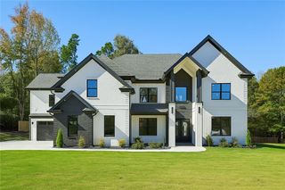 4292 Sardis Church Road, Buford, GA 30519