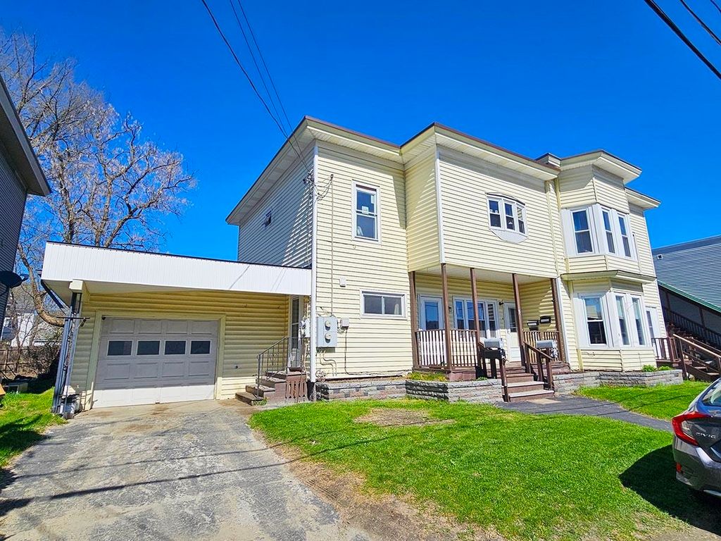 5 corti Street, Barre City, VT 05641