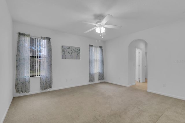 2943 CASABELLA DRIVE, Kissimmee, FL 34744