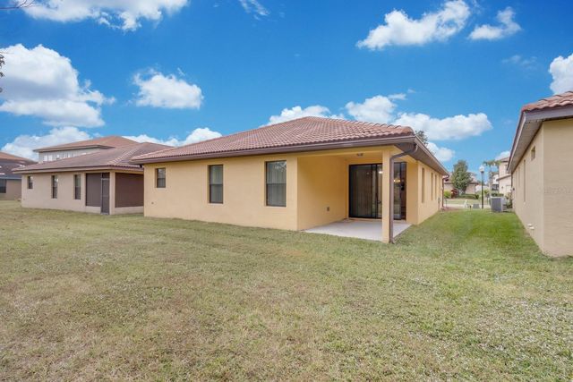 2943 CASABELLA DRIVE, Kissimmee, FL 34744