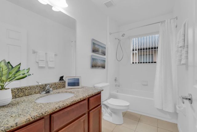 2943 CASABELLA DRIVE, Kissimmee, FL 34744