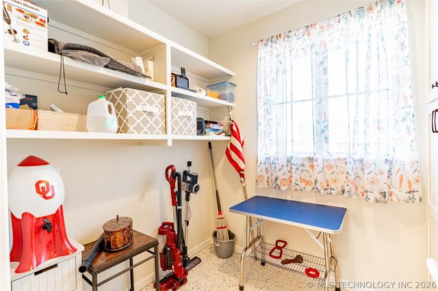 1506 University Circle, Sapulpa, OK 74066