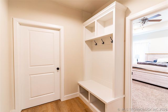 1506 University Circle, Sapulpa, OK 74066