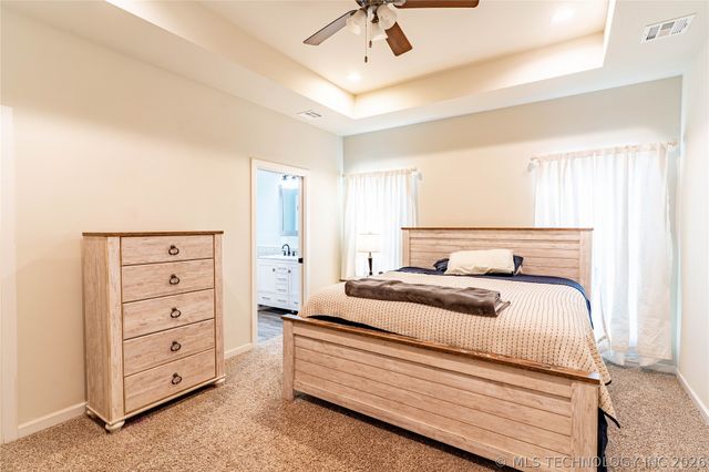 1506 University Circle, Sapulpa, OK 74066