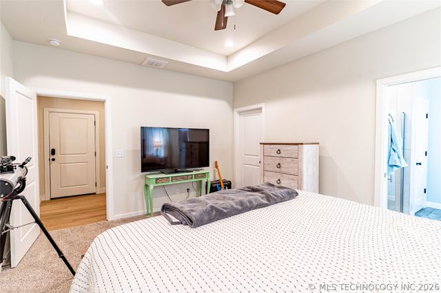 1506 University Circle, Sapulpa, OK 74066