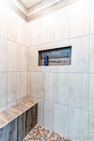 1506 University Circle, Sapulpa, OK 74066