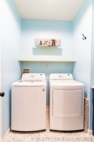 1506 University Circle, Sapulpa, OK 74066