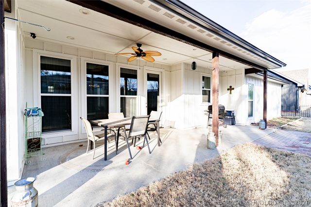 1506 University Circle, Sapulpa, OK 74066