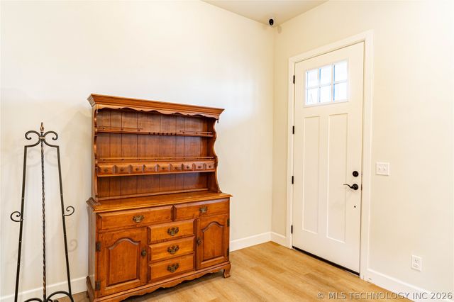 1506 University Circle, Sapulpa, OK 74066