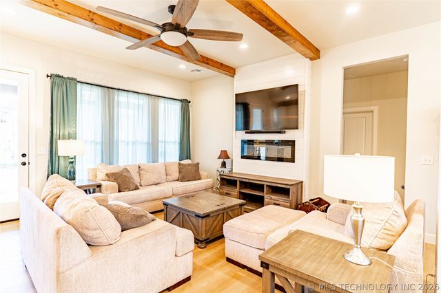 1506 University Circle, Sapulpa, OK 74066