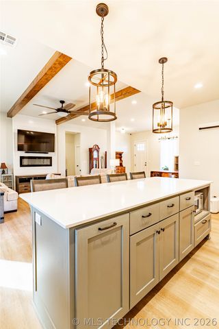 1506 University Circle, Sapulpa, OK 74066