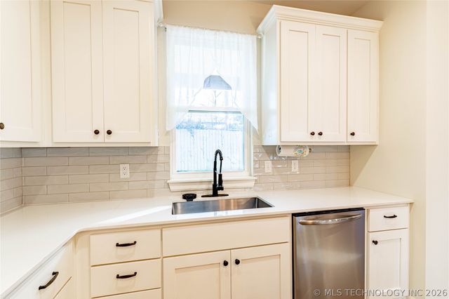 1506 University Circle, Sapulpa, OK 74066