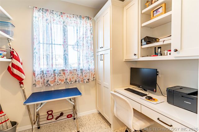 1506 University Circle, Sapulpa, OK 74066