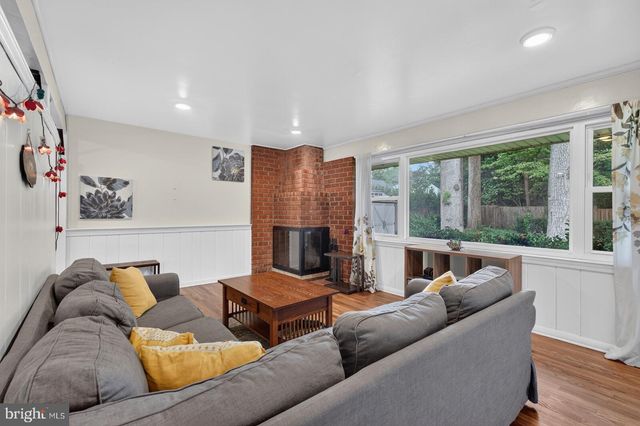 602 MARSHALL AVE, Rockville, MD 20851