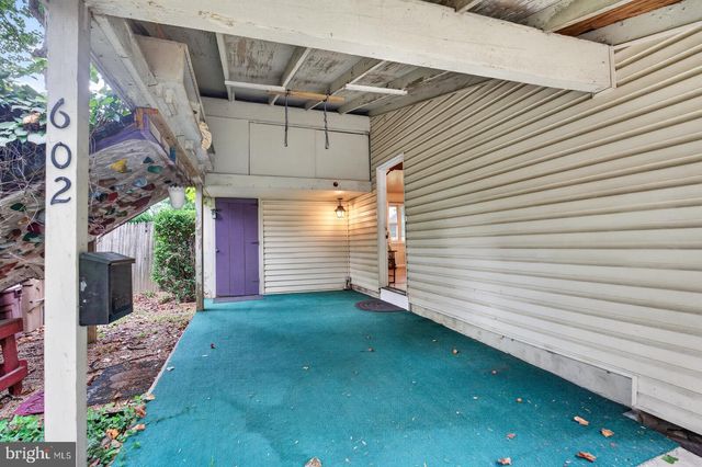 602 MARSHALL AVE, Rockville, MD 20851