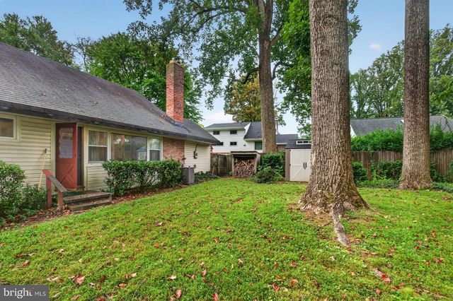 602 MARSHALL AVE, Rockville, MD 20851
