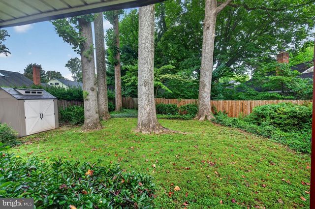 602 MARSHALL AVE, Rockville, MD 20851