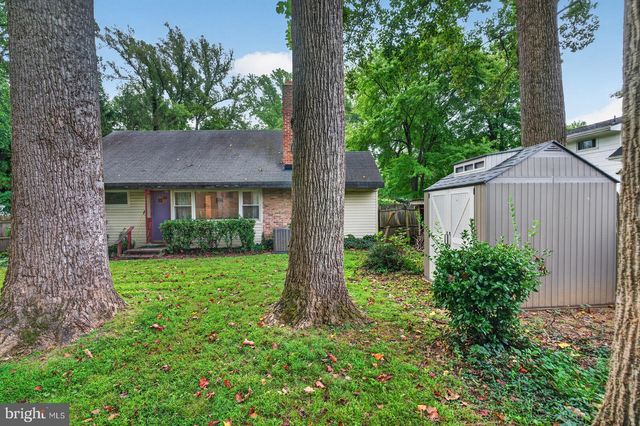 602 MARSHALL AVE, Rockville, MD 20851