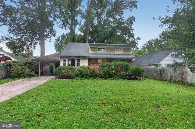 602 MARSHALL AVE, Rockville, MD 20851