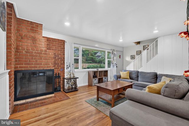602 MARSHALL AVE, Rockville, MD 20851