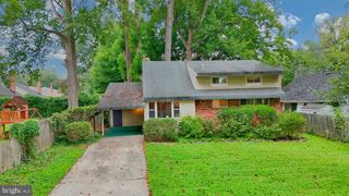 602 MARSHALL AVE, Rockville, MD 20851