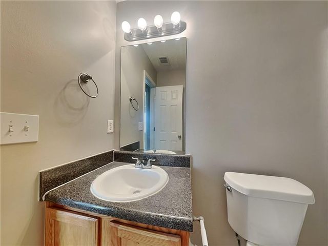 Address unavailable.