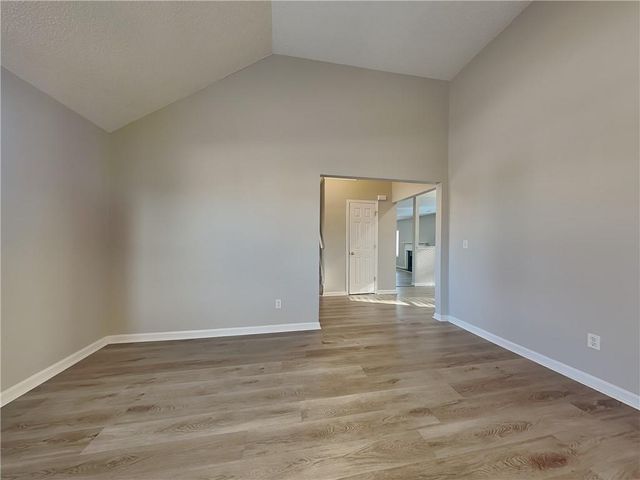 Address unavailable.