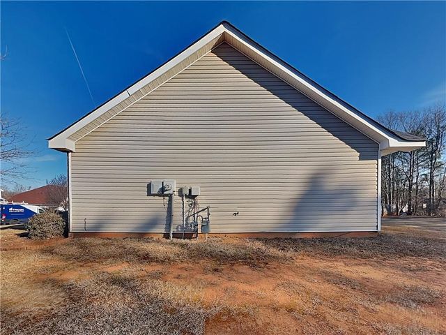 Address unavailable.