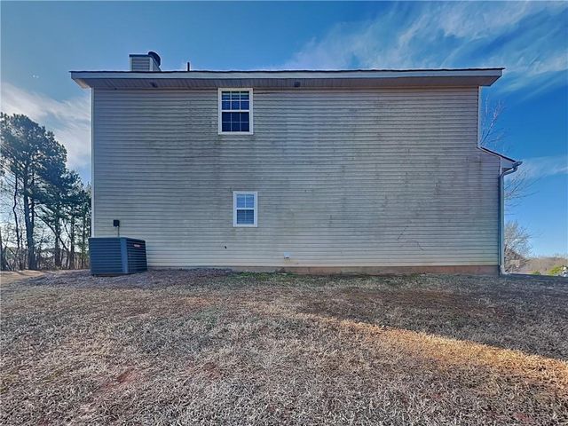 Address unavailable.