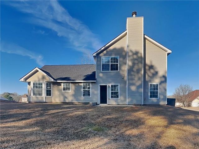 Address unavailable.