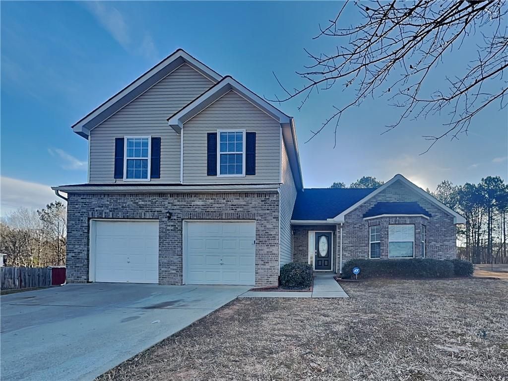 Address unavailable.