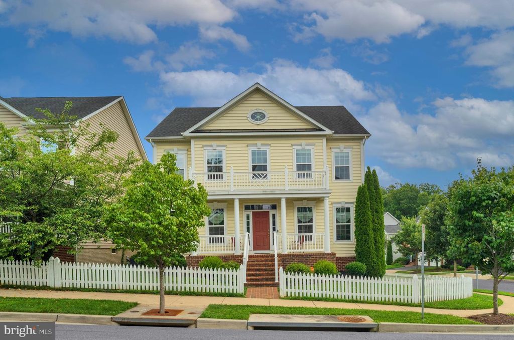 22351 SWEETSPIRE DR, Clarksburg, MD 20871