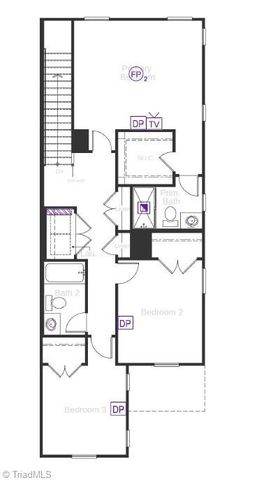 206 Parker Lane, Mebane, NC 27302