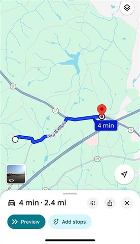 0 Fairview Farms Circle, Lavonia, GA 30553