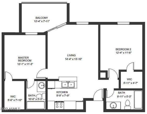 1630 E BASELINE Road C1RWD, Phoenix, AZ 85042