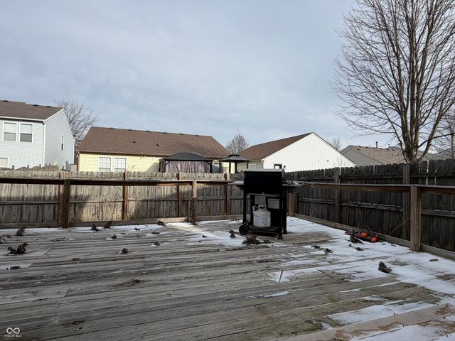 9218 W Swimming Hole Lane, Pendleton, IN 46064