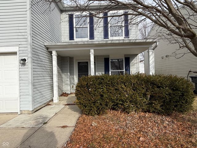 9218 W Swimming Hole Lane, Pendleton, IN 46064