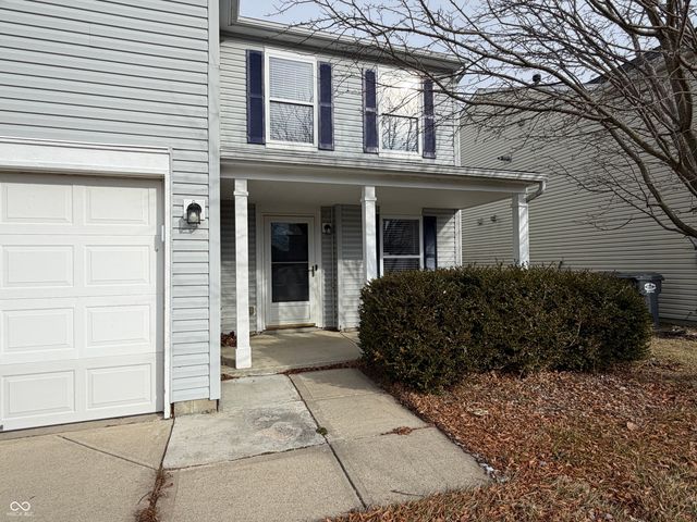 9218 W Swimming Hole Lane, Pendleton, IN 46064