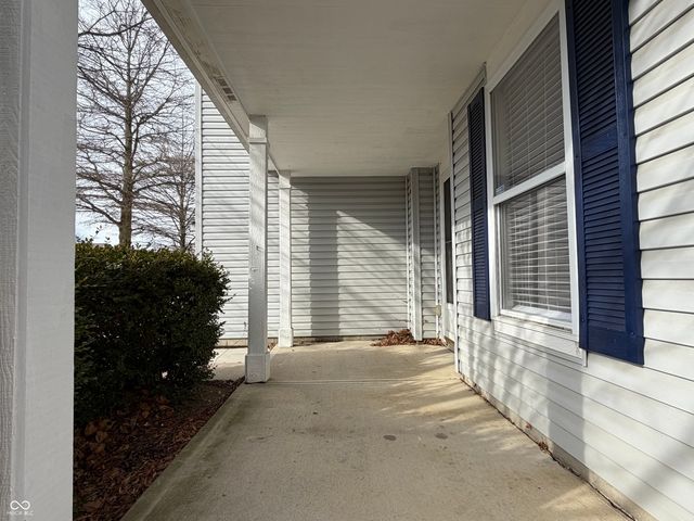 9218 W Swimming Hole Lane, Pendleton, IN 46064