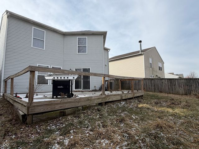 9218 W Swimming Hole Lane, Pendleton, IN 46064