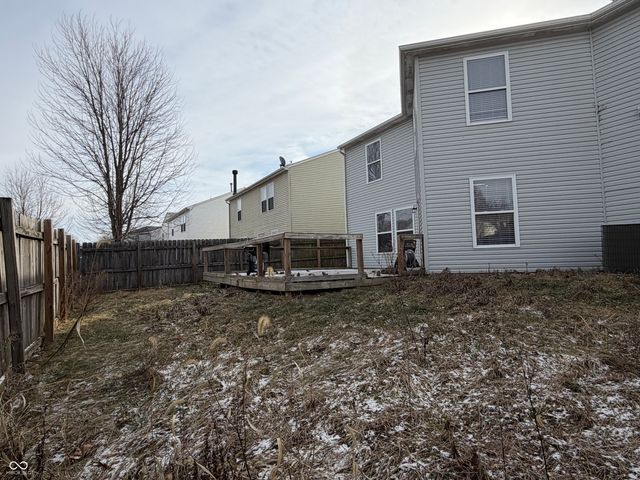 9218 W Swimming Hole Lane, Pendleton, IN 46064