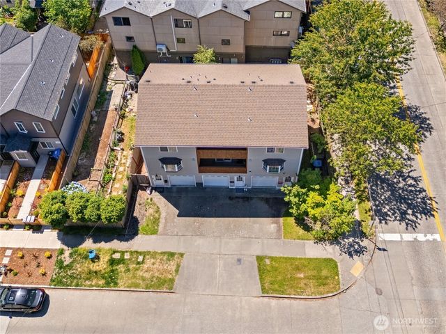 7703 11 Avenue SW, Seattle, WA 98106